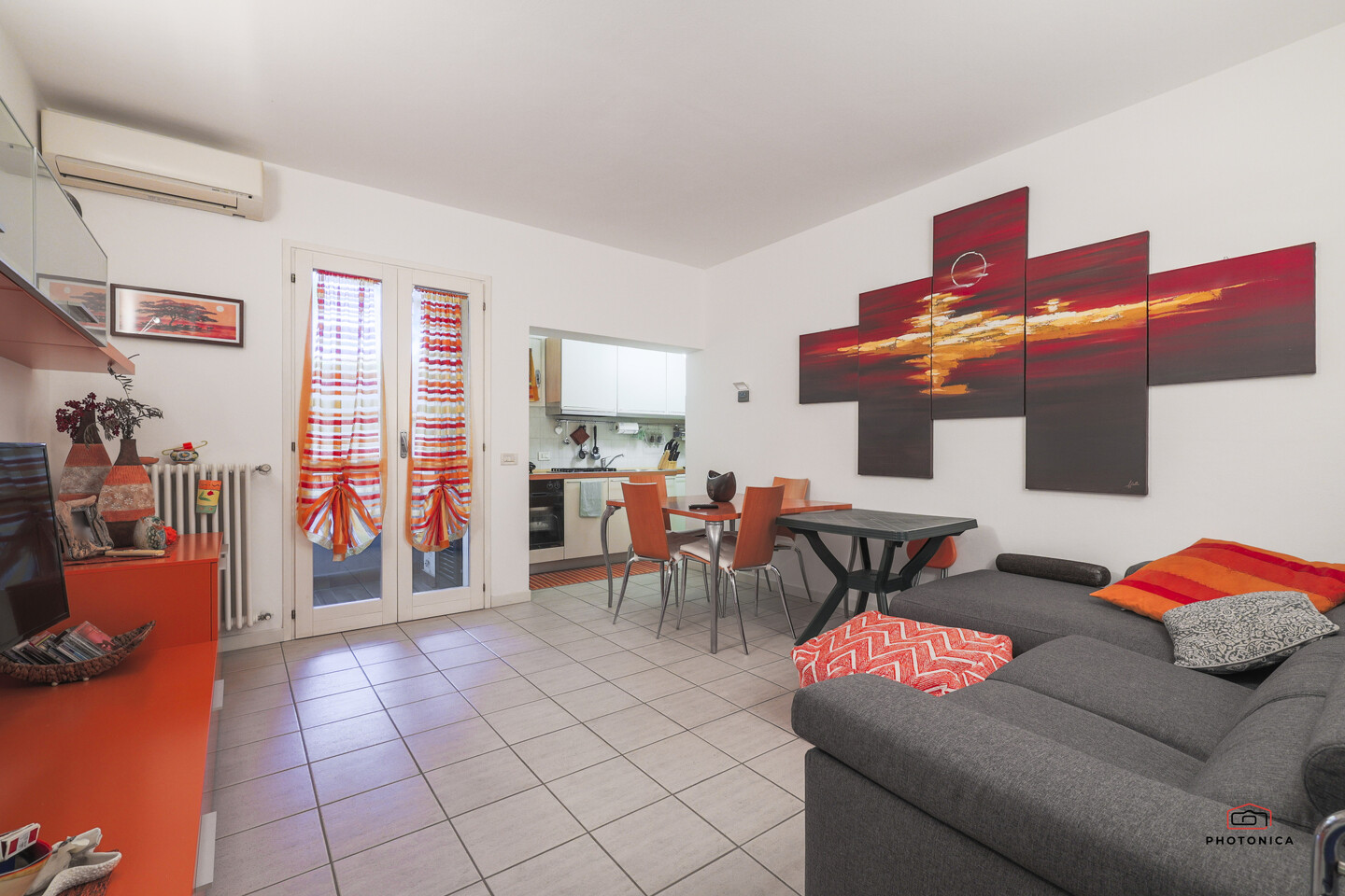 Appartamento in vendita zona Terme Cervia