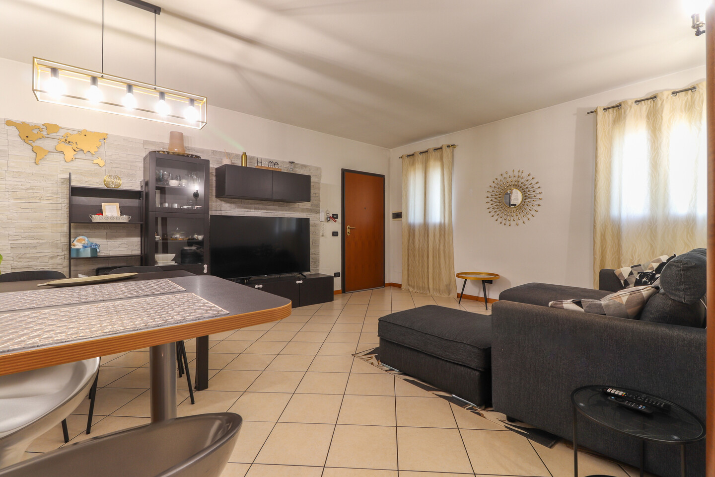 Granarolo: 2 camere + posto auto