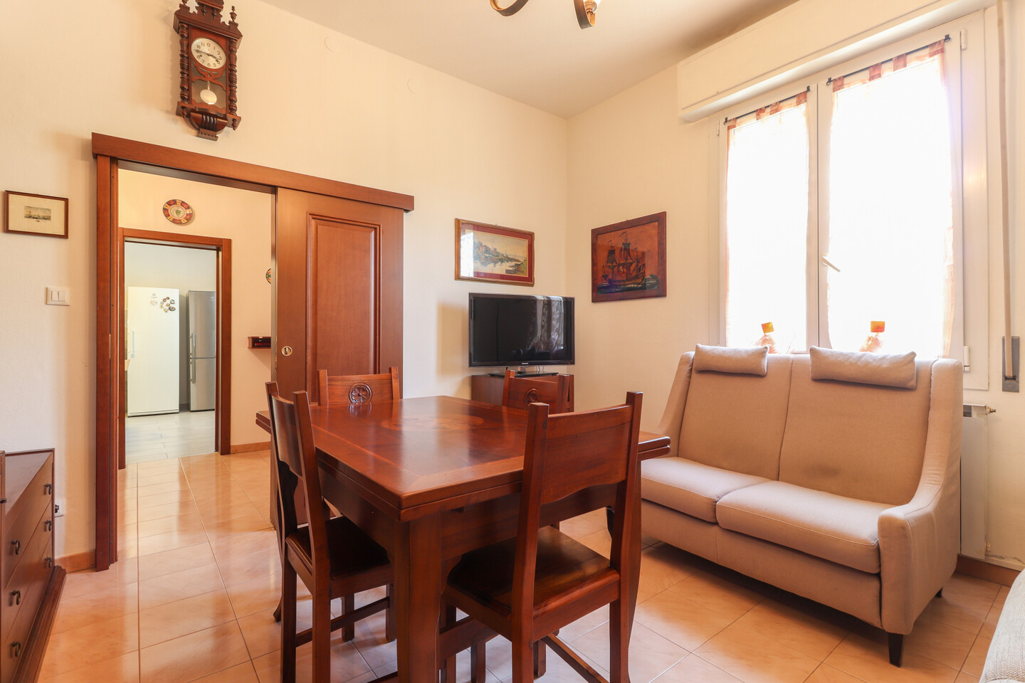 Villa indipendente in vendita a Molinella