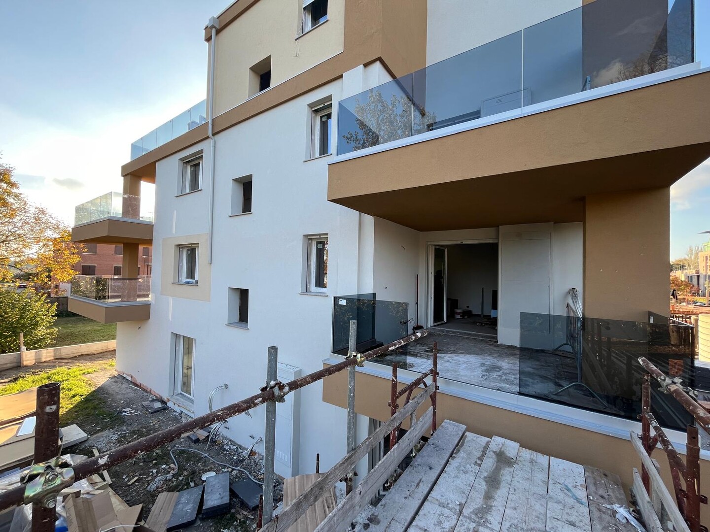 Appartamento in Vendita a Ferrara