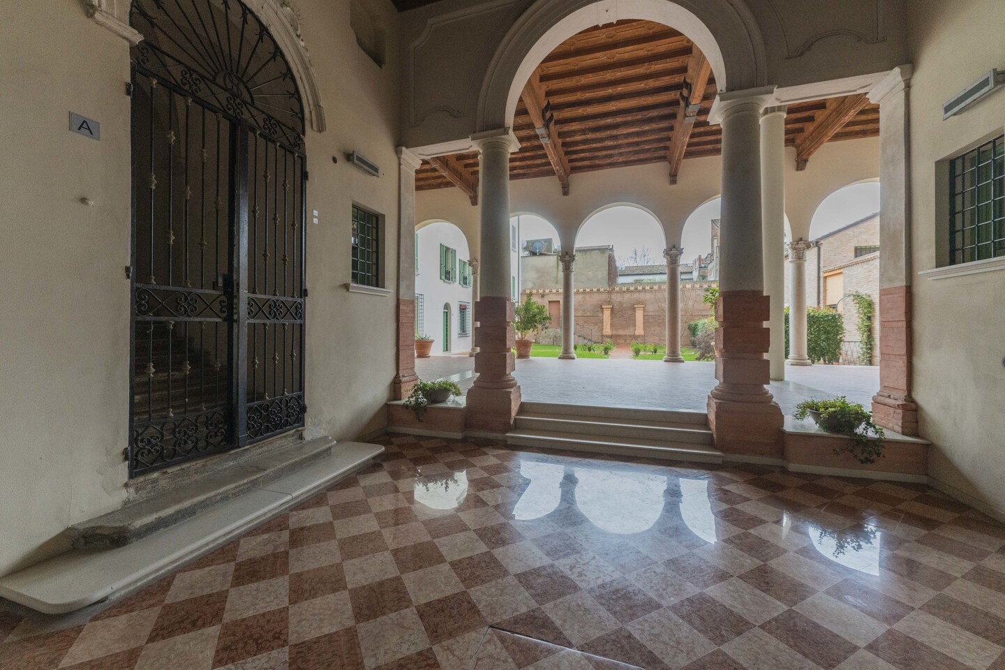 Appartamento in vendita a Ferrara