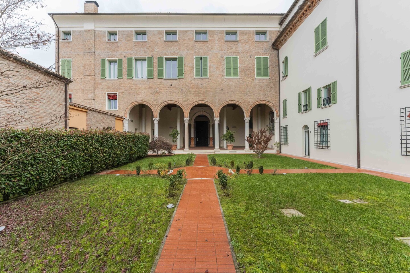 Appartamento in vendita a Ferrara