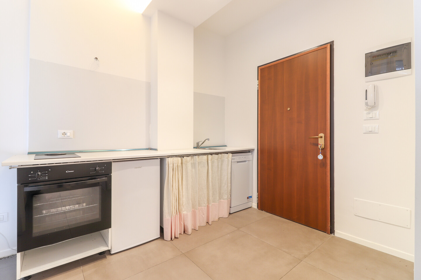 Appartamento in vendita in centro a Bologna