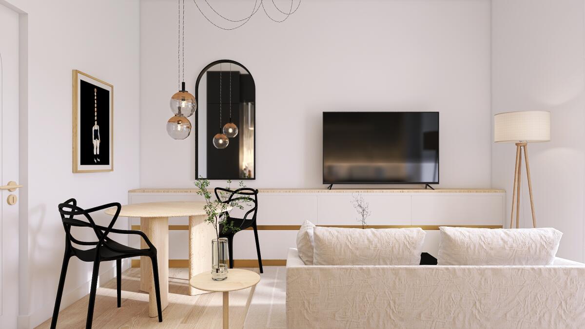 Appartamento in vendita a Bologna