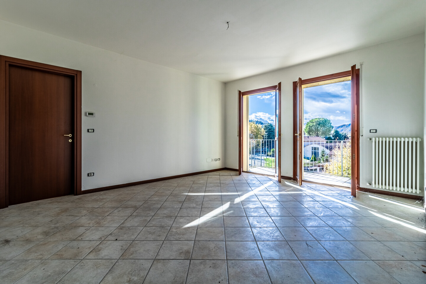 Appartamento in vendita a Borgo Tossignano