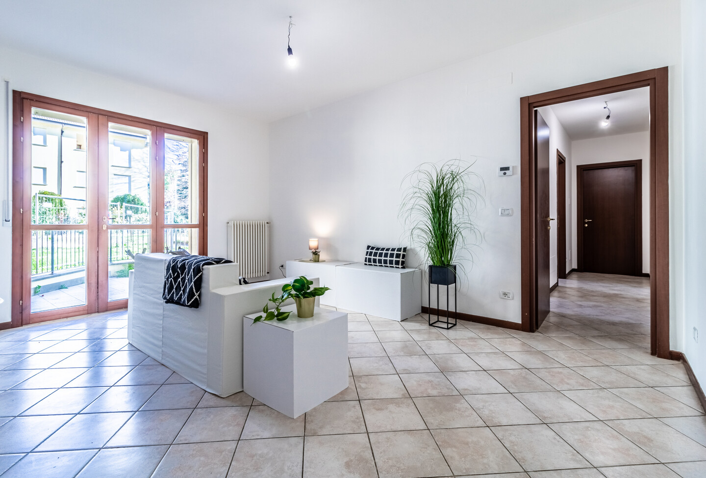 Appartamento in vendita a Borgo Tossignano