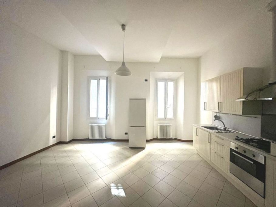 Splendido  ampio Bilocale nel Cuore di Bologna!