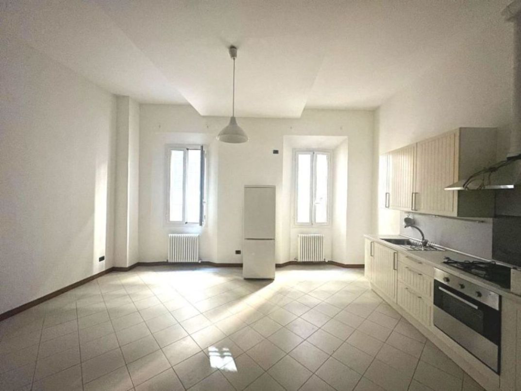 Via Indipendenza: Splendido  ampio Bilocale nel Cuore di Bologna!