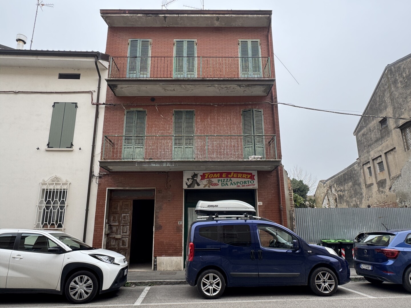 Villa o Villetta in vendita a Cento