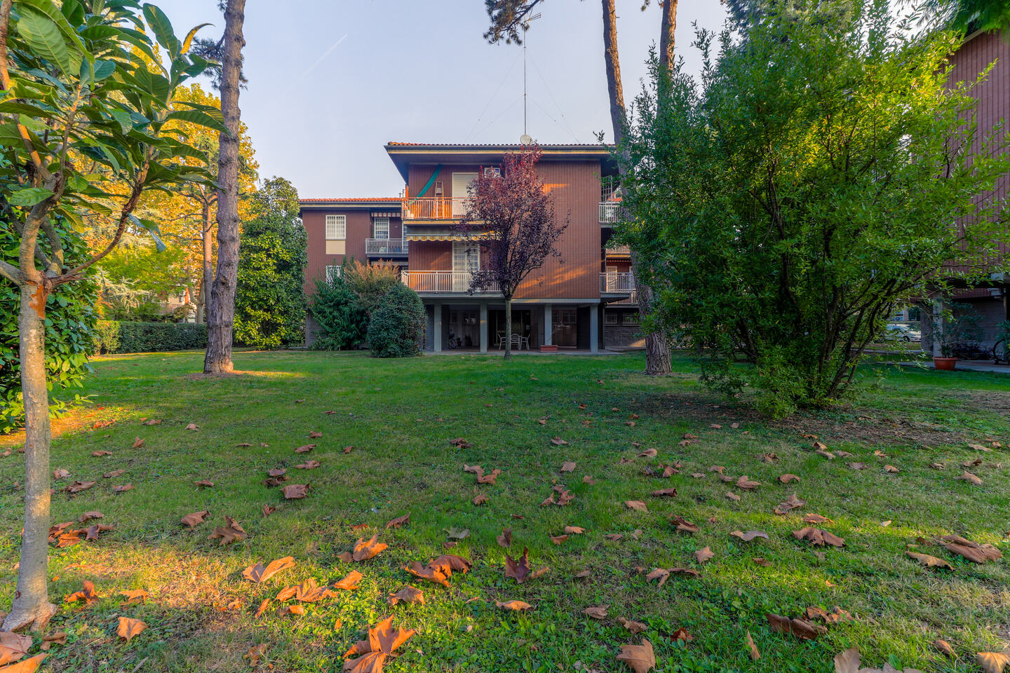 Appartamento in vendita a San Giovanni in Persiceto