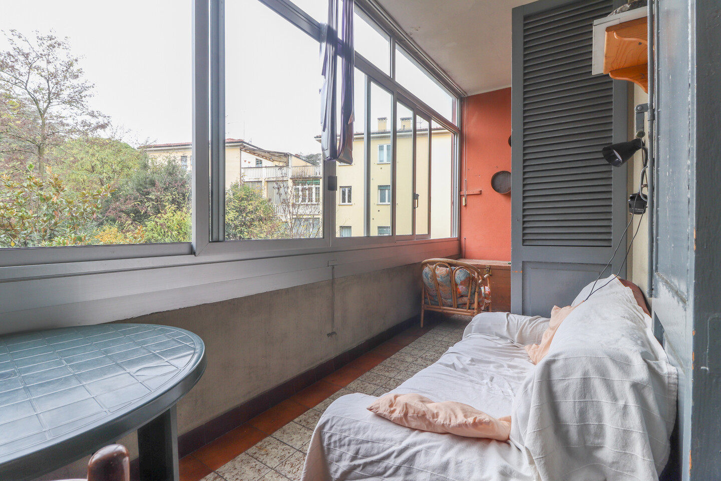 Appartamento in vendita a Bologna in zona Murri