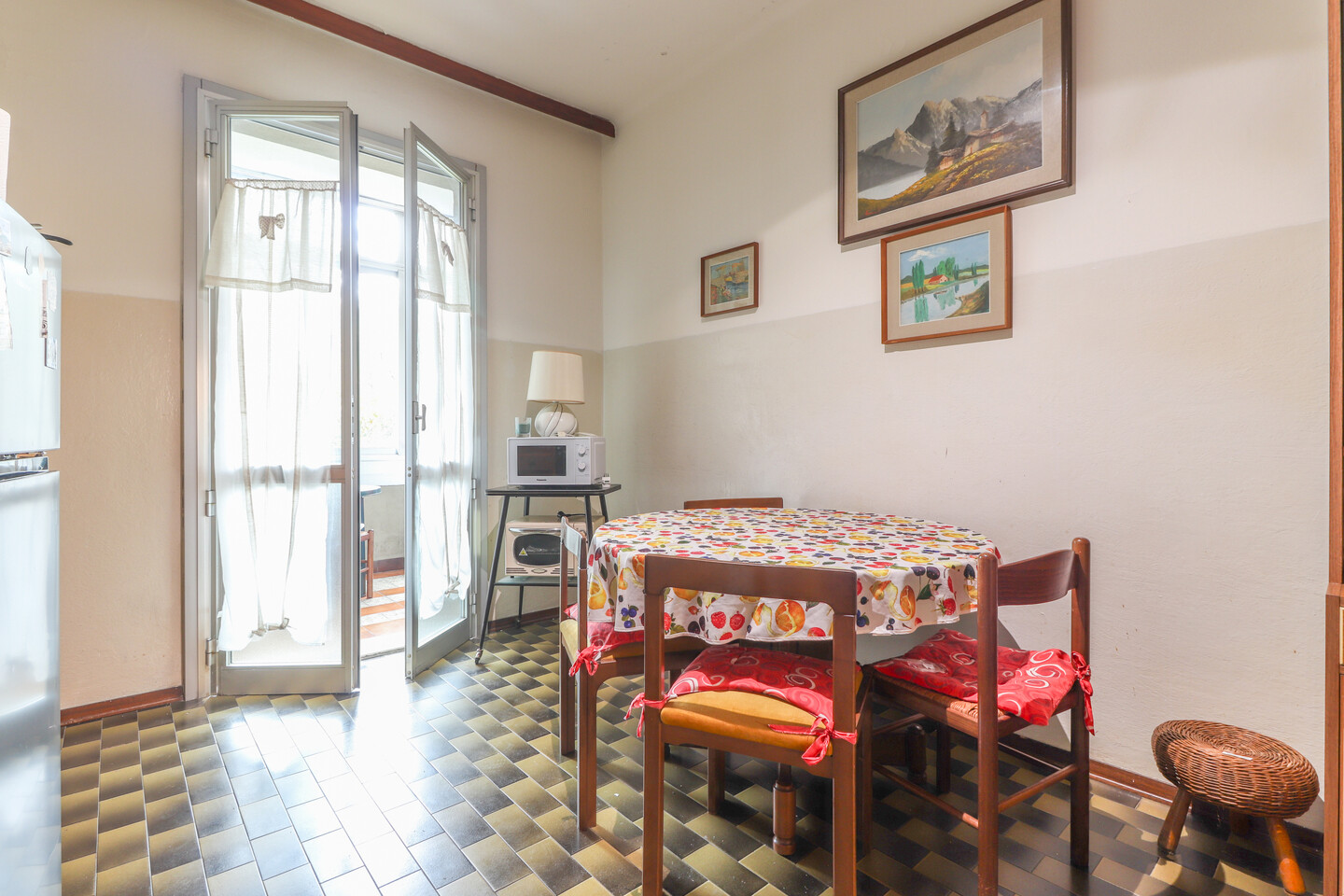 Appartamento in vendita a Bologna in zona Murri