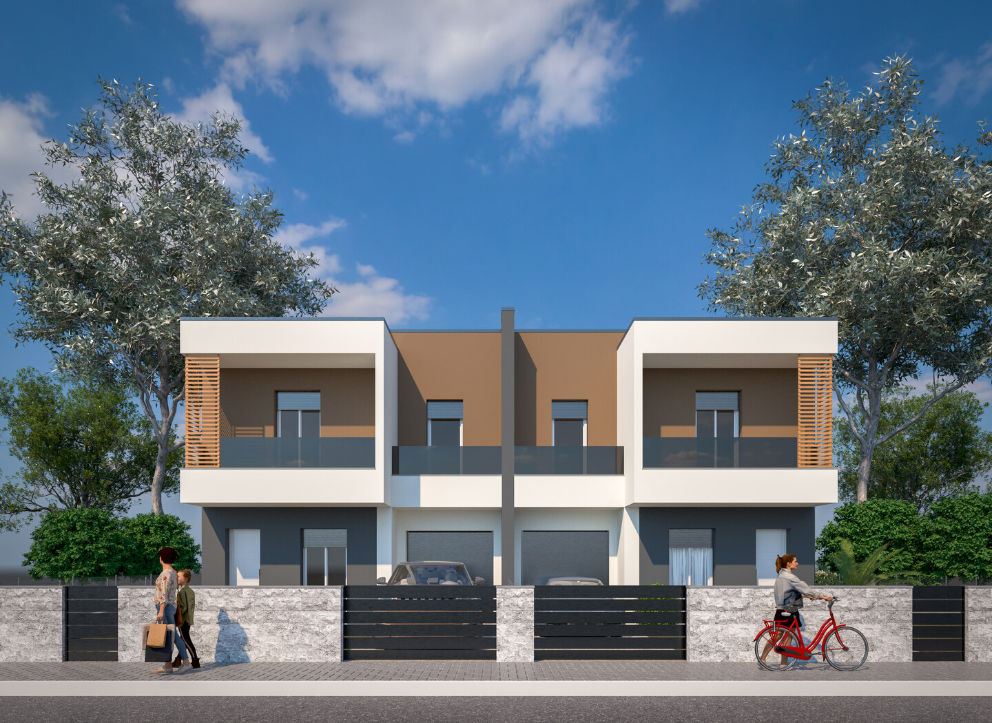 Villa in vendita a San Pietro in Casale