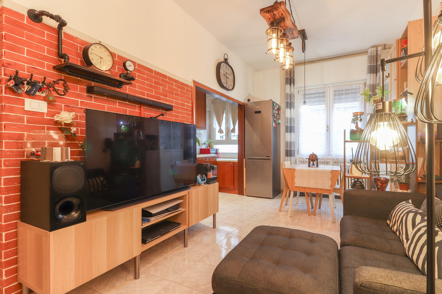 Appartamento in vendita a Bologna