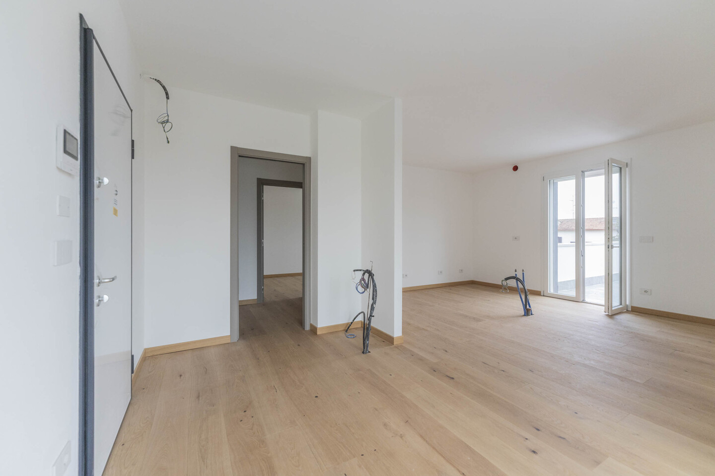 Attico in Vendita a San Pietro in Casale