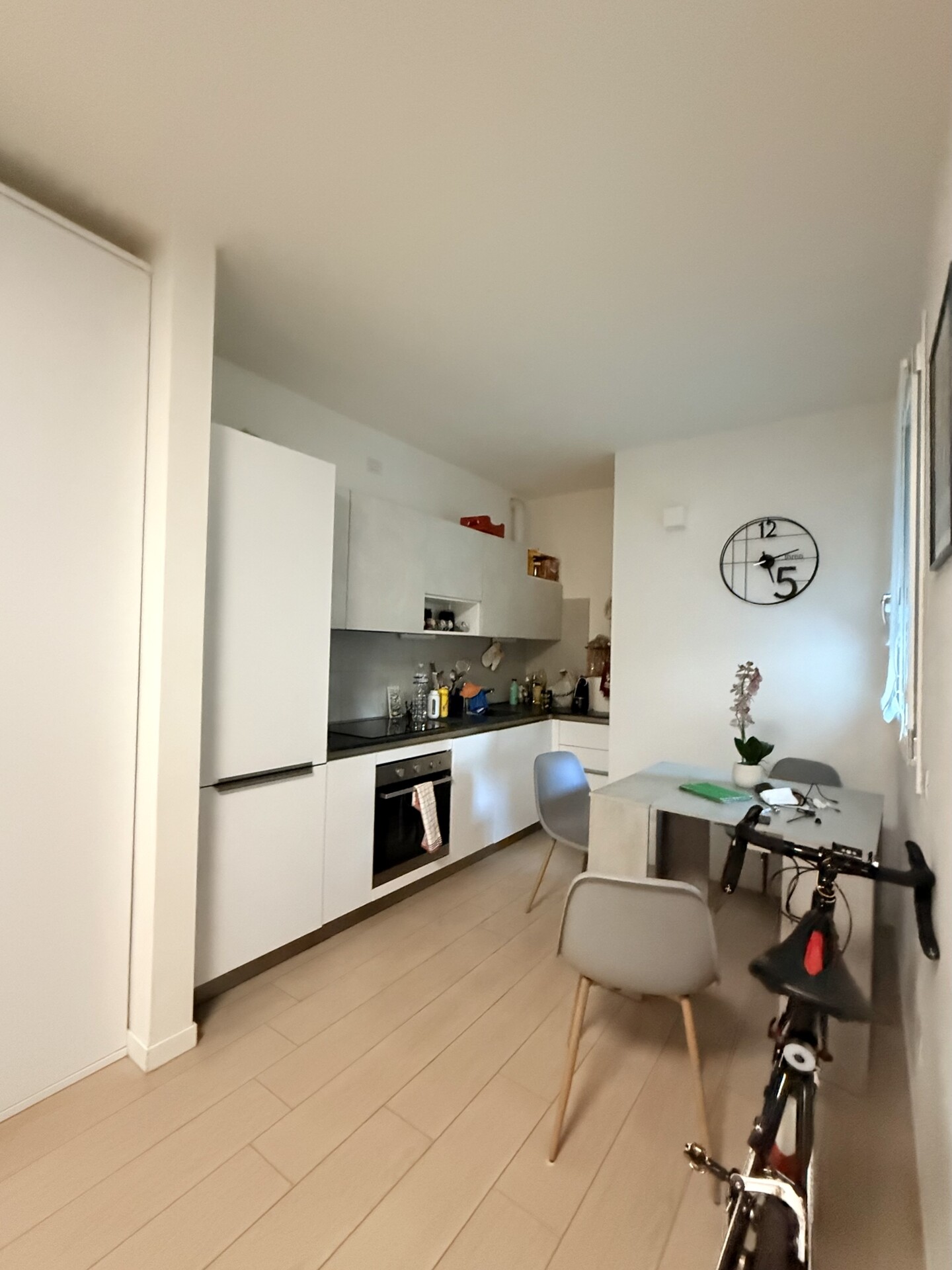 Monolocale in Affitto a Bologna