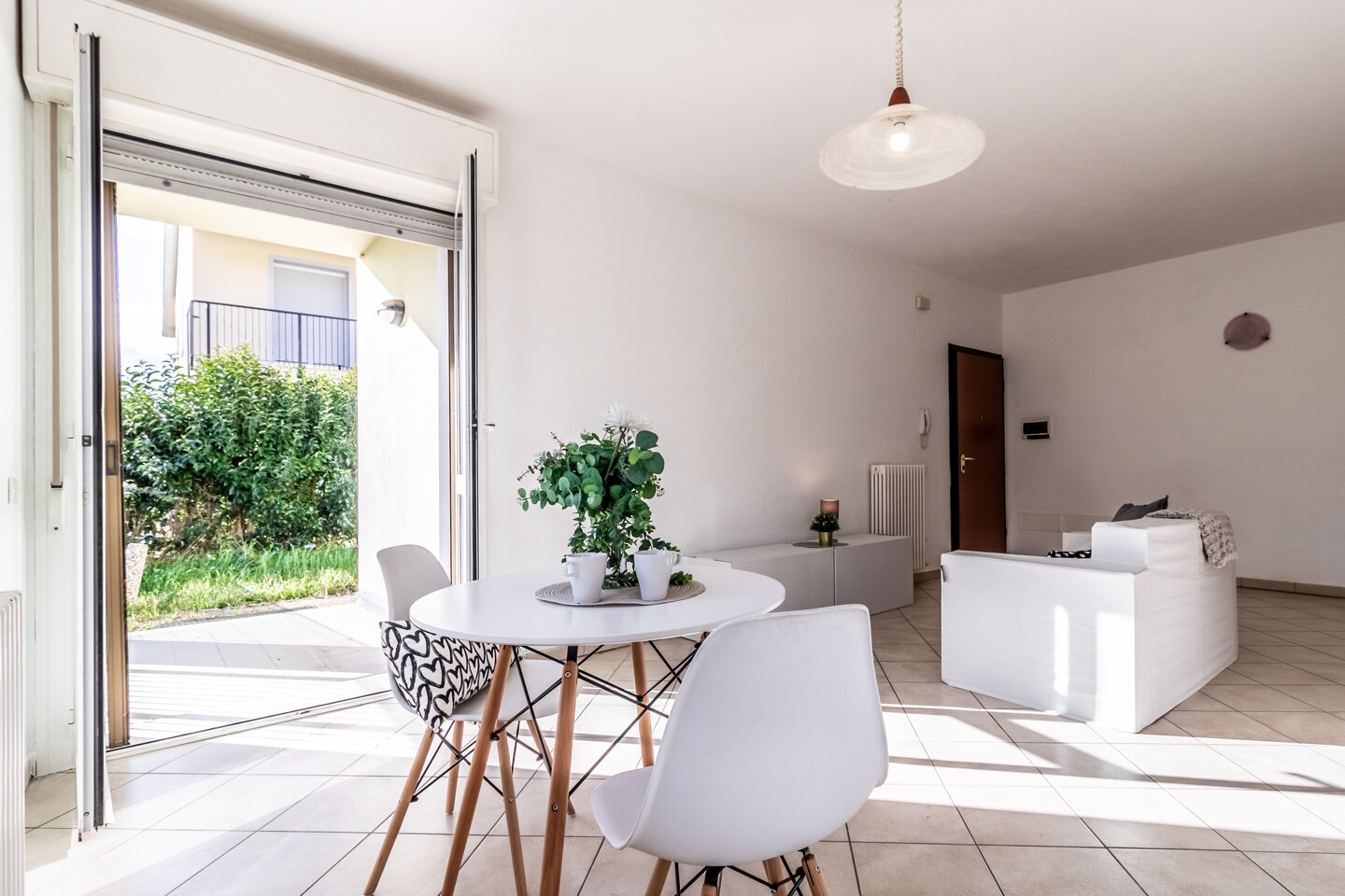 Appartamento in vendita a Borgo Tossignano