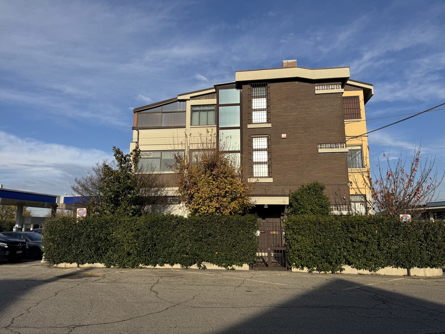 Appartamento in affitto a Calderara di Reno