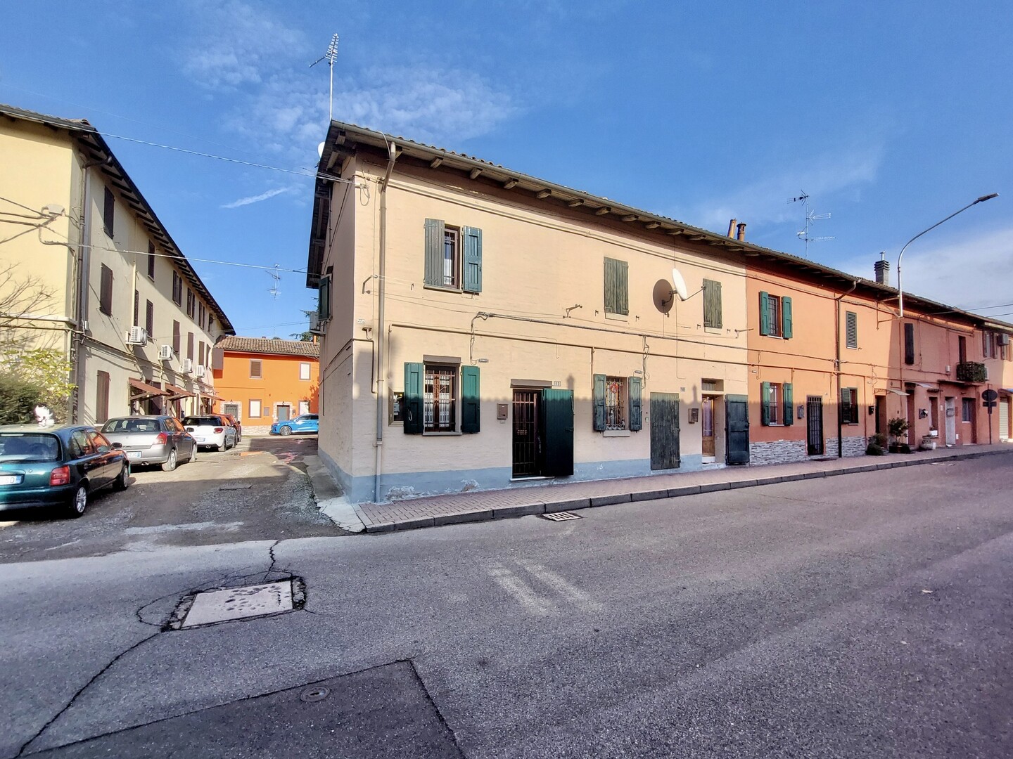 Terracielo in vendita a Argelato