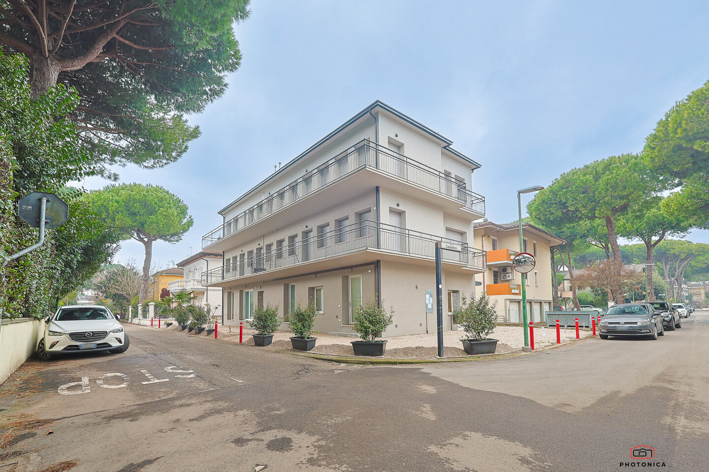 Appartamento in vendita a Cervia