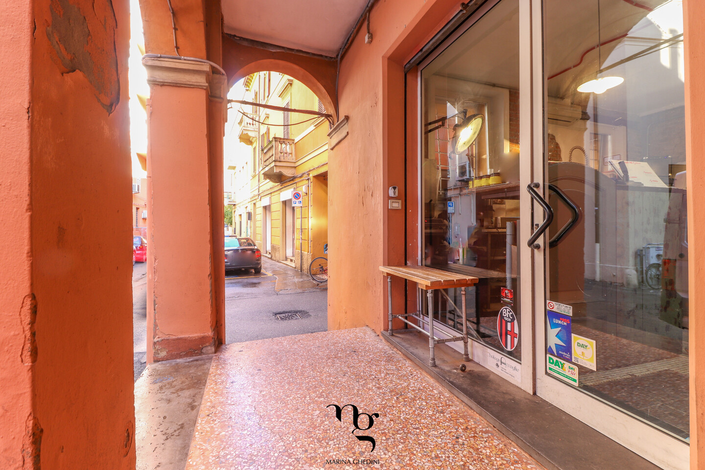 OTTIMO INVESTIMENTO: Negozio – Locale Commerciale in vendita a Bologna