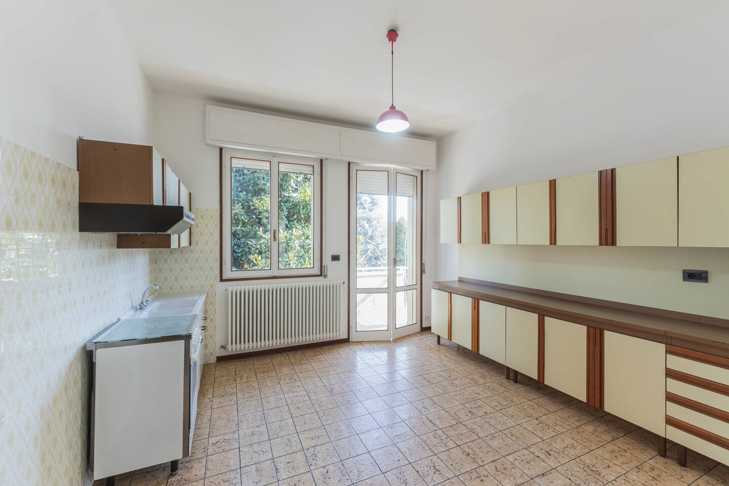 Villa bifamiliare in vendita a San Giorgio di Piano