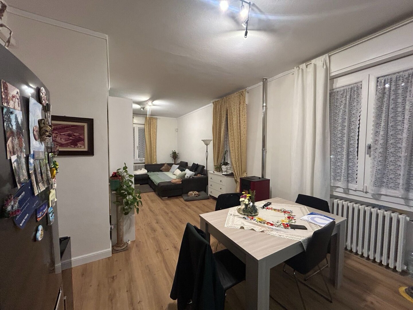 Villa indipendente con giardino in vendita a San Matteo della Decima