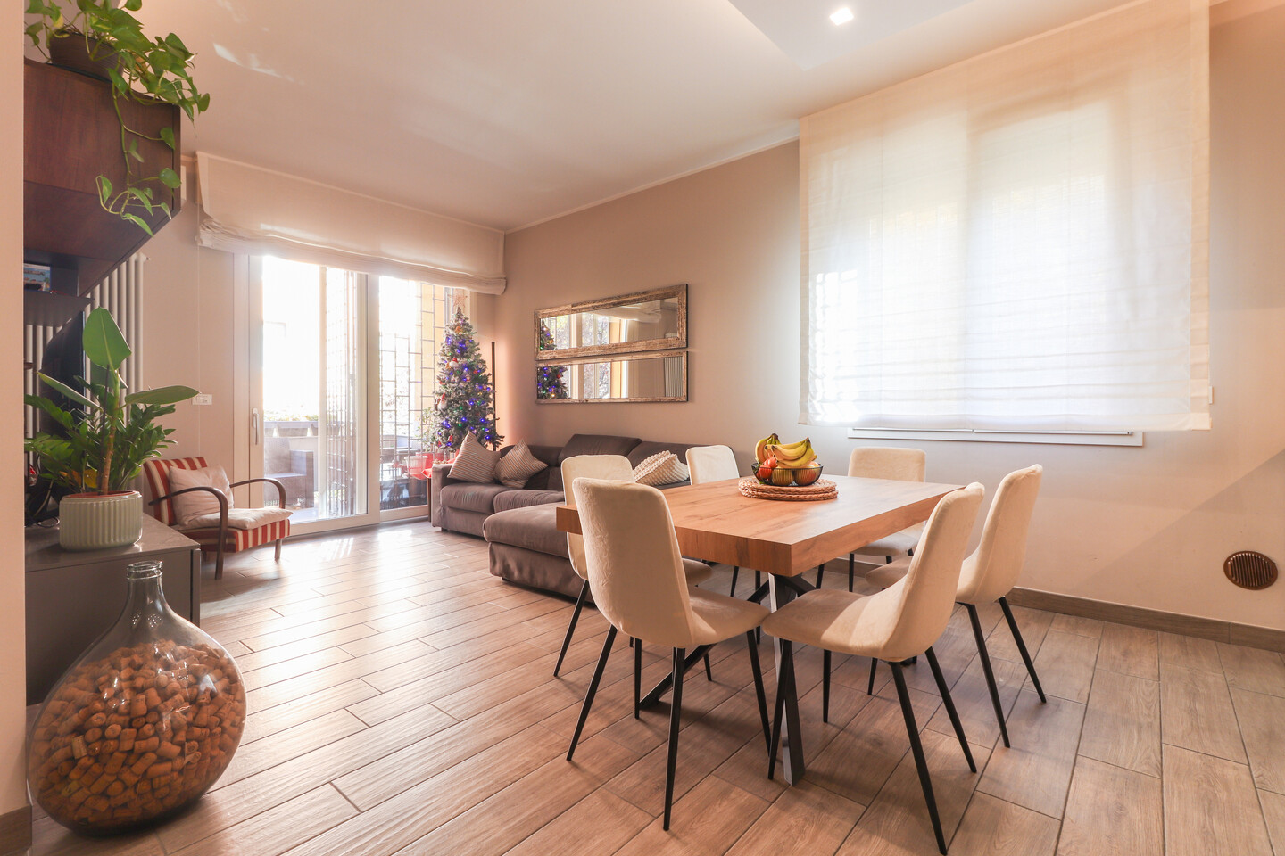 Appartamento quadrilocale in vendita a Bologna zona Sant’Orsola