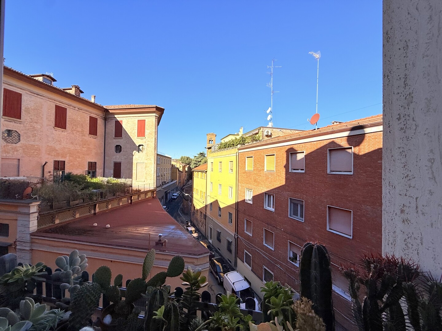 Appartamento in affitto a Bologna