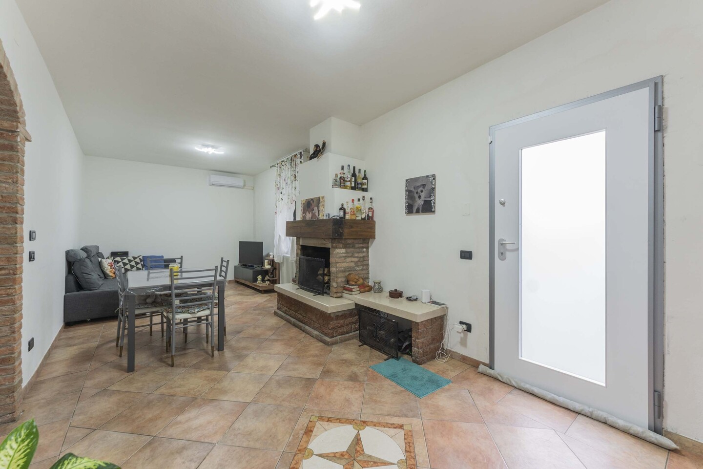 Villa o Villetta in vendita a Medicina