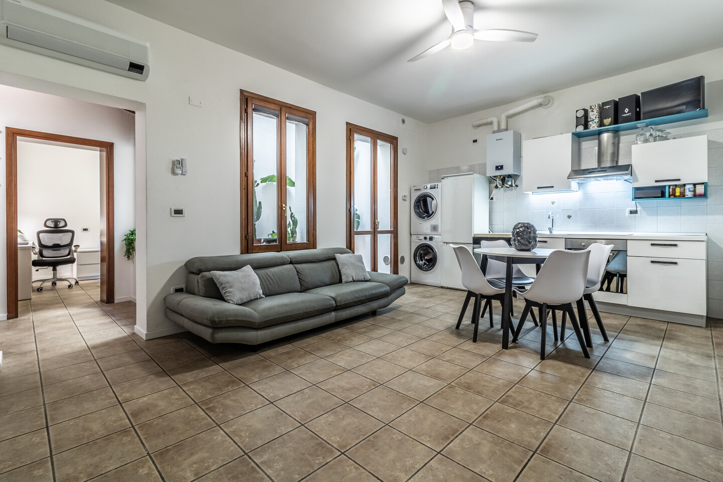 Appartamento in vendita a Imola