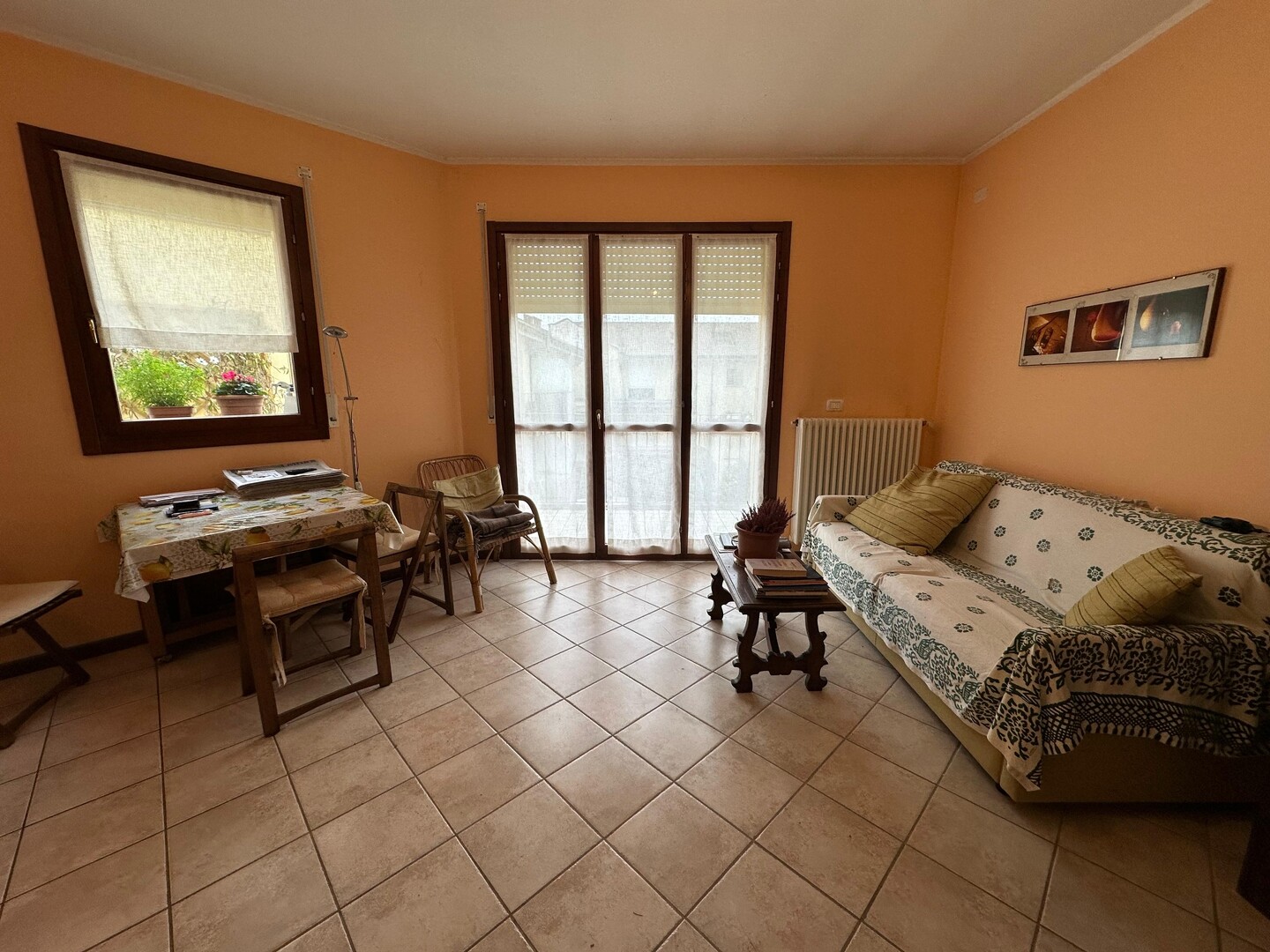 Appartamento in vendita a Borgo Tossignano