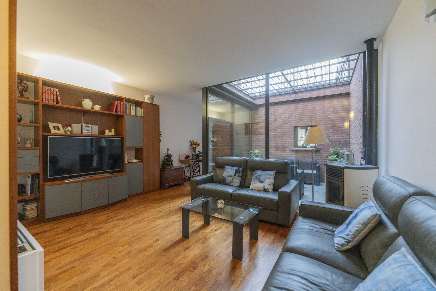 Villetta a schiera in vendita a San Pietro In Casale