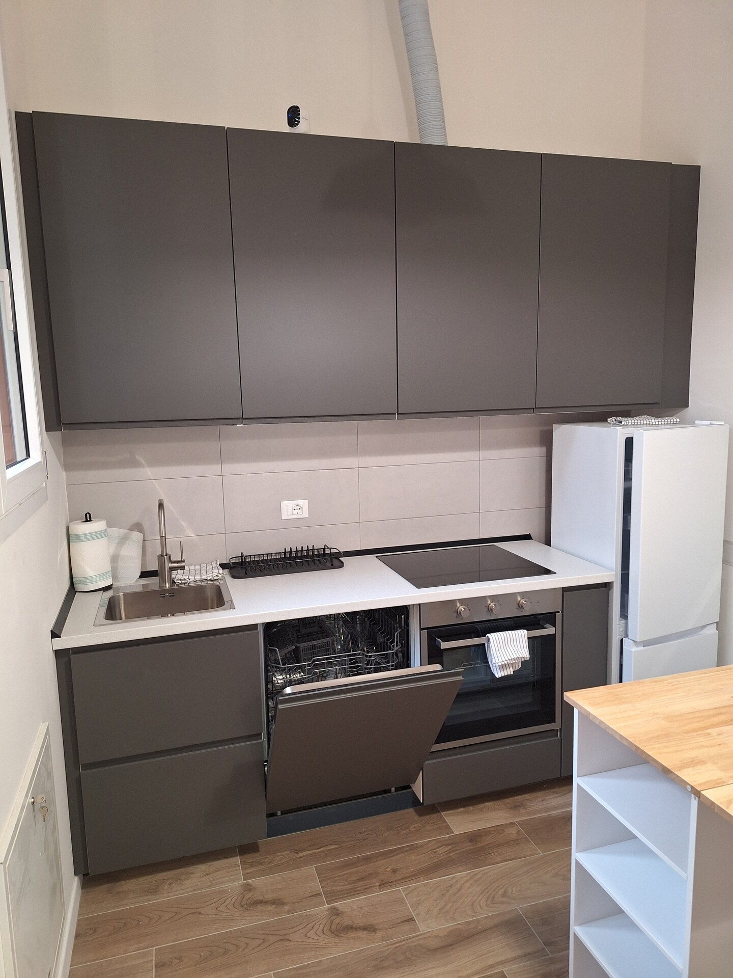 Appartamento in affitto a Bologna