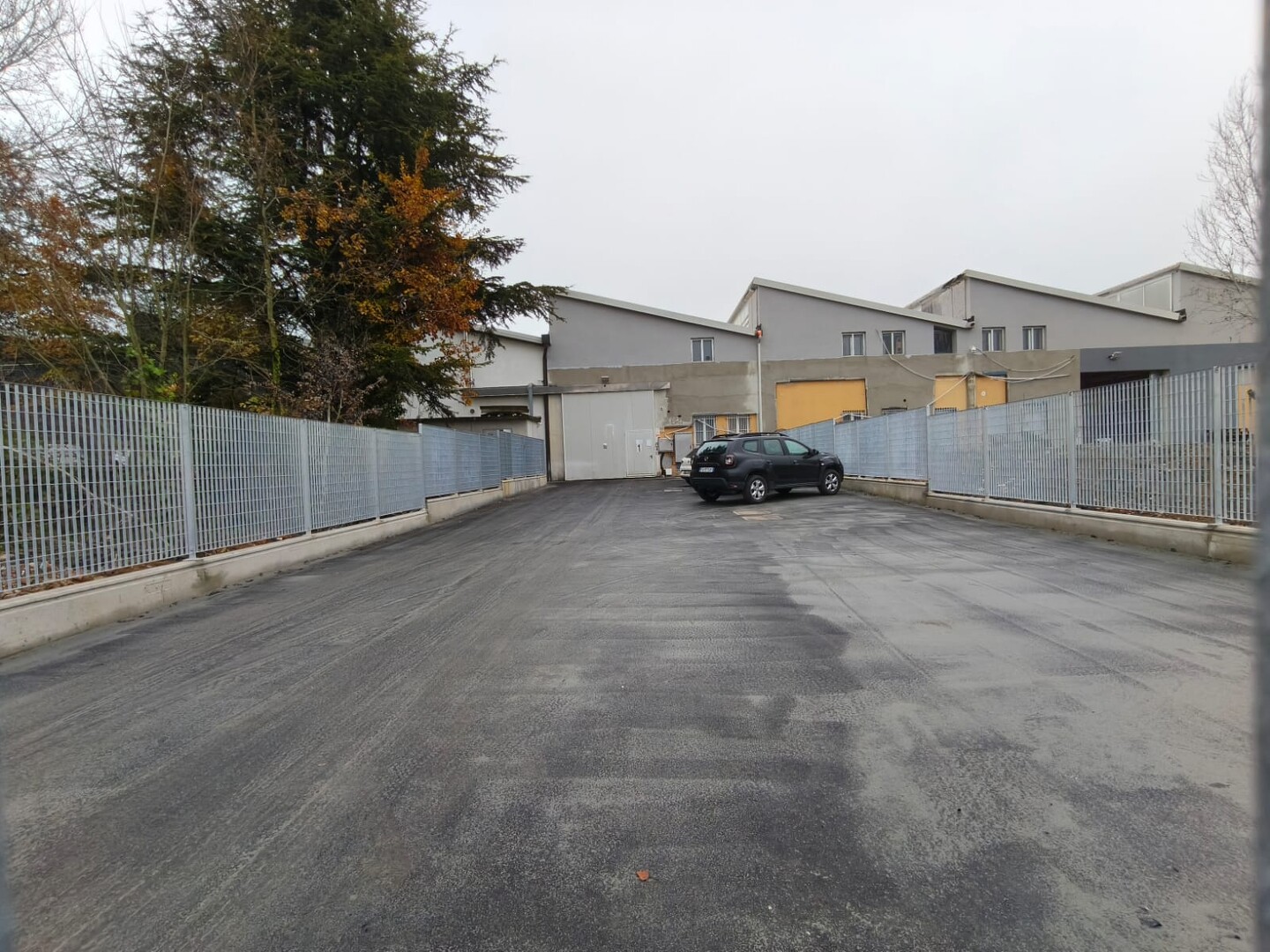 Capannone / Magazzino in vendita a San Giorgio di Piano