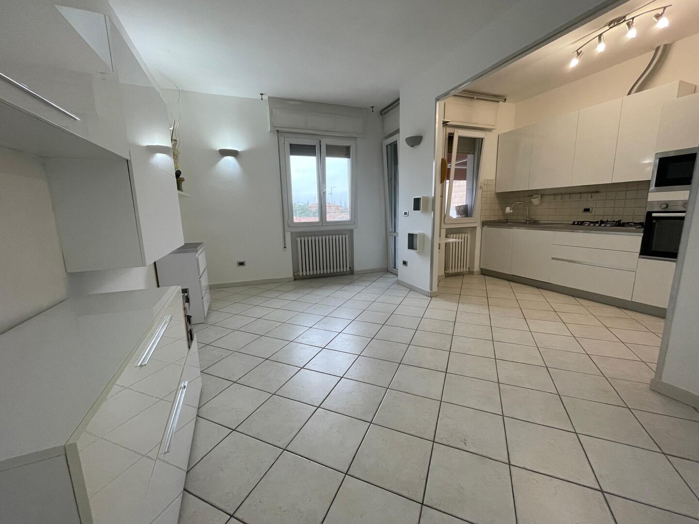 Appartamento in vendita a Ferrara