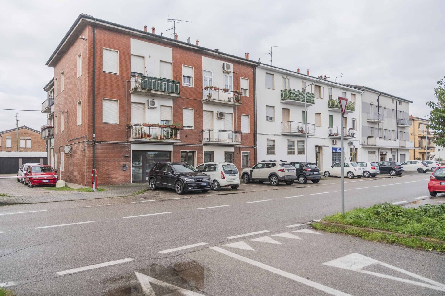 Appartamento in vendita a Ferrara