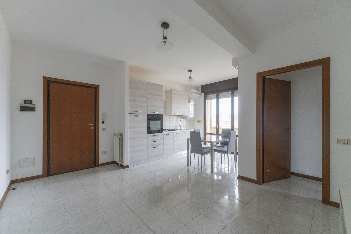 Appartamento in vendita a San Venanzio di Galliera