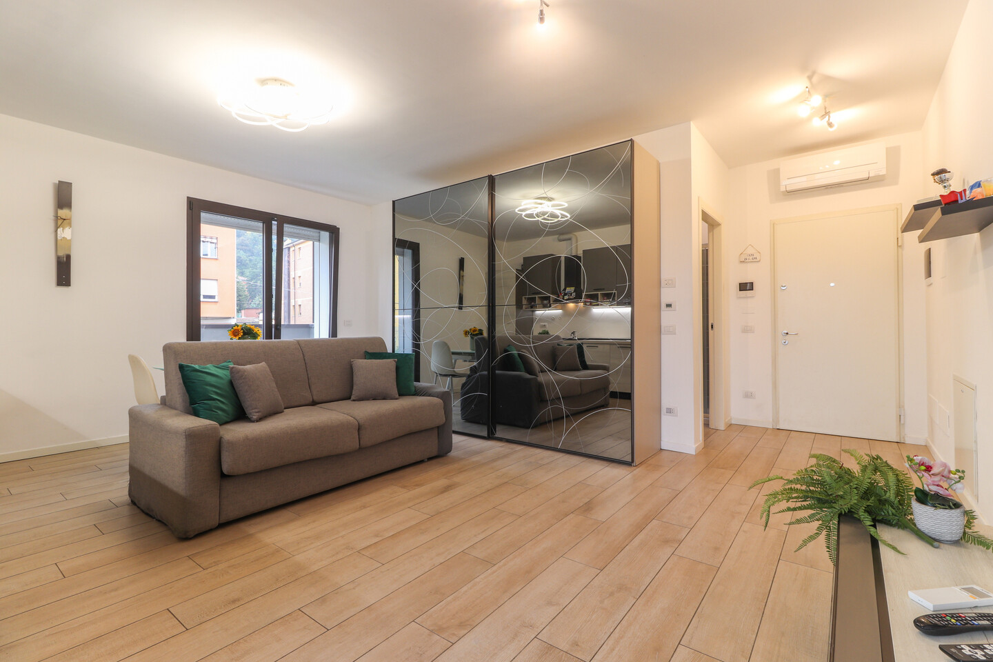 Appartamento in vendita a Croce di Casalecchio di Reno