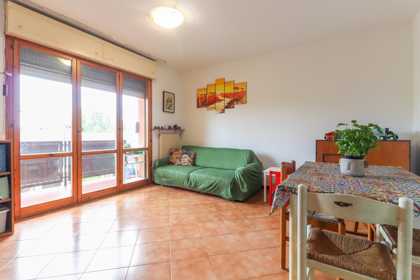 Appartamento in vendita a Bologna