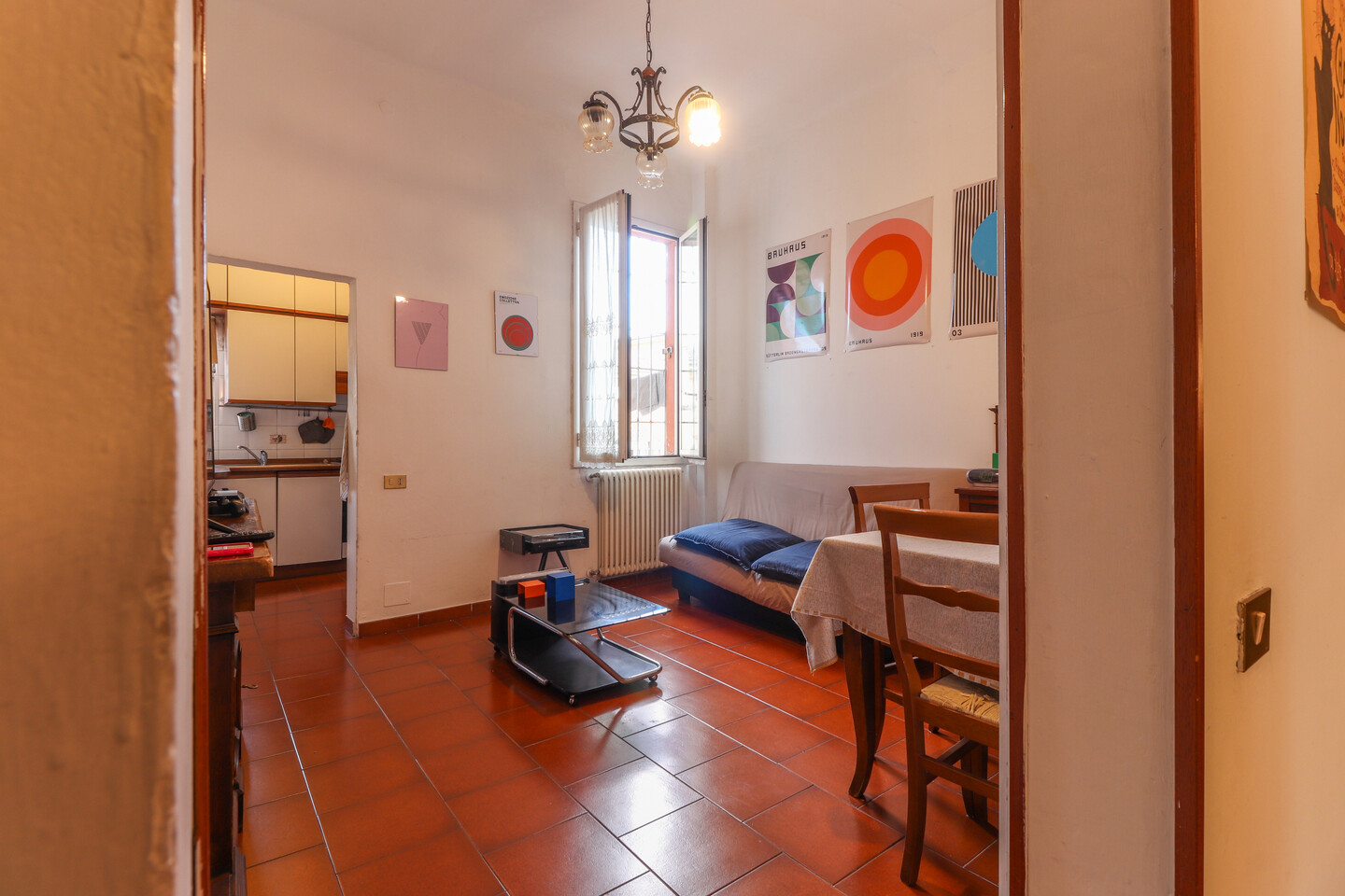 Appartamento in vendita in Centro Storico