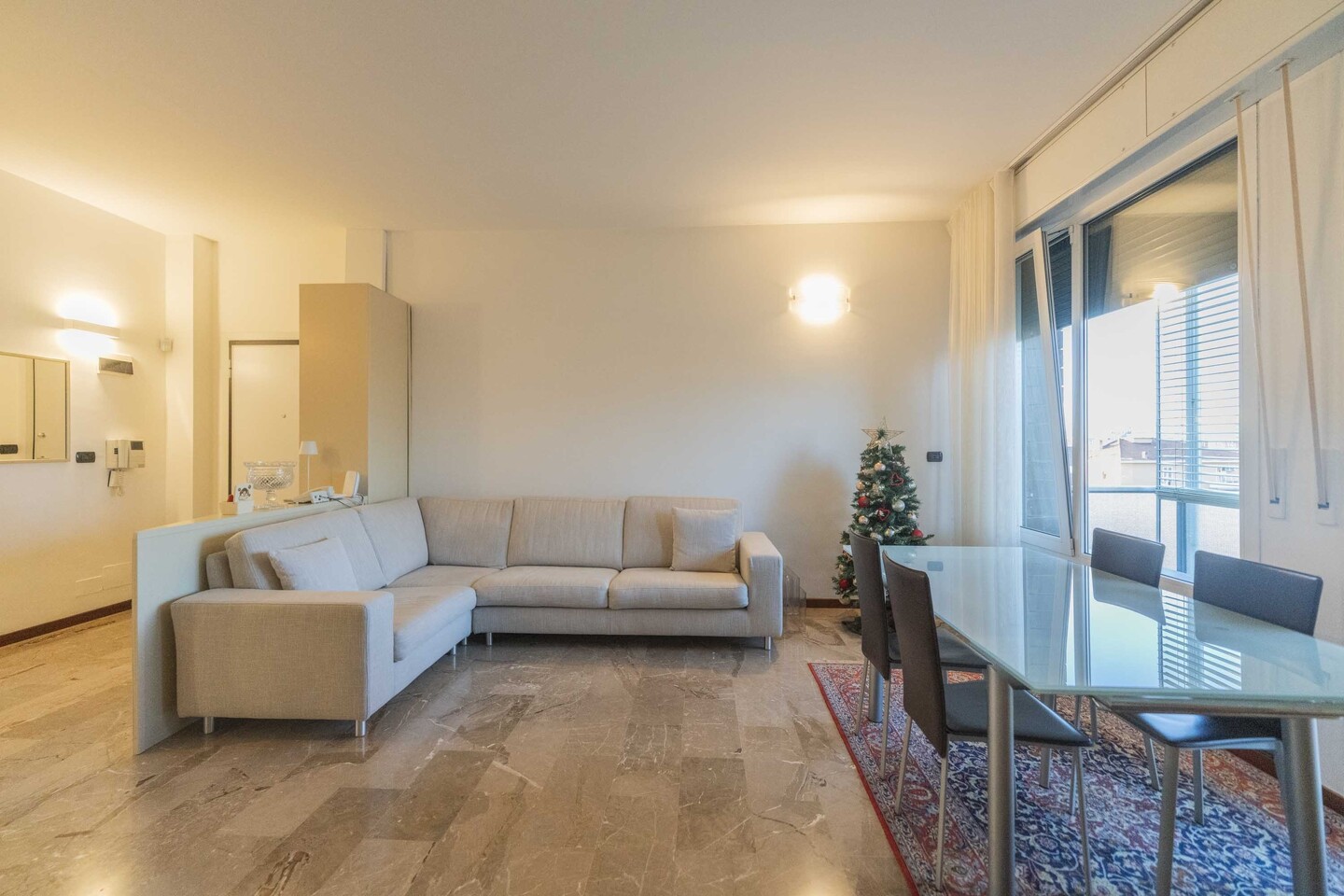 Appartamento in vendita a Bologna