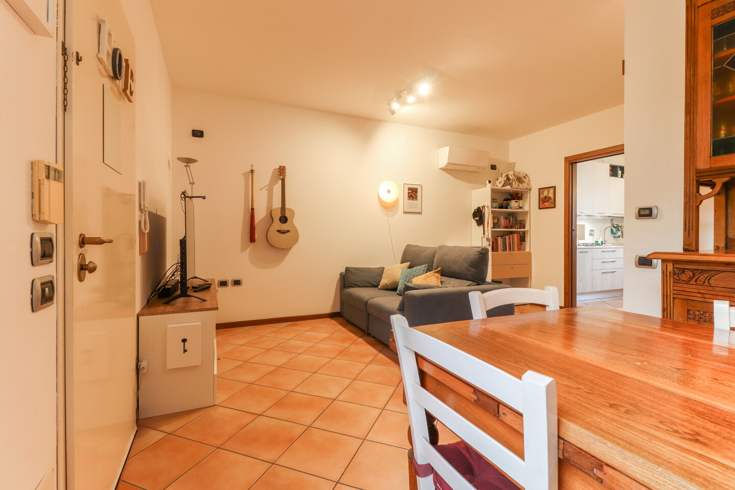 Appartamento in vendita a Castel Maggiore