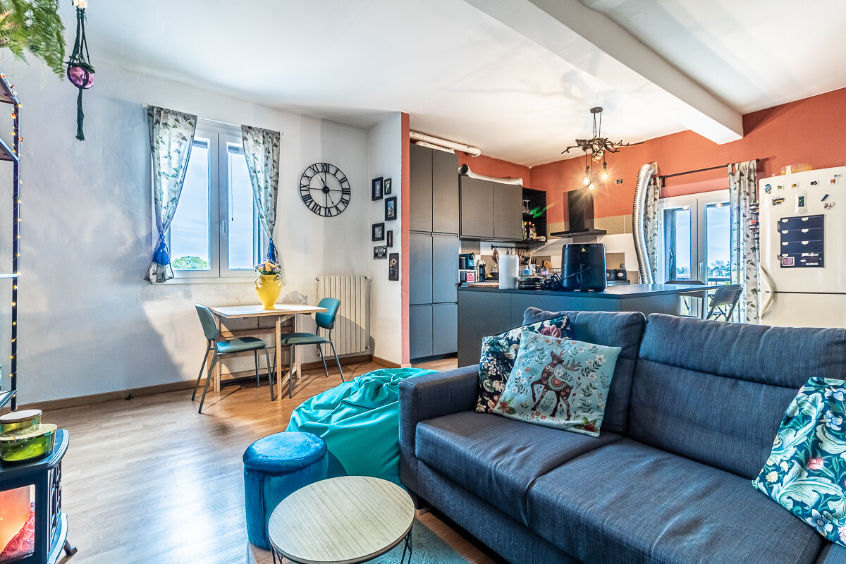 Appartamento in vendita a Imola