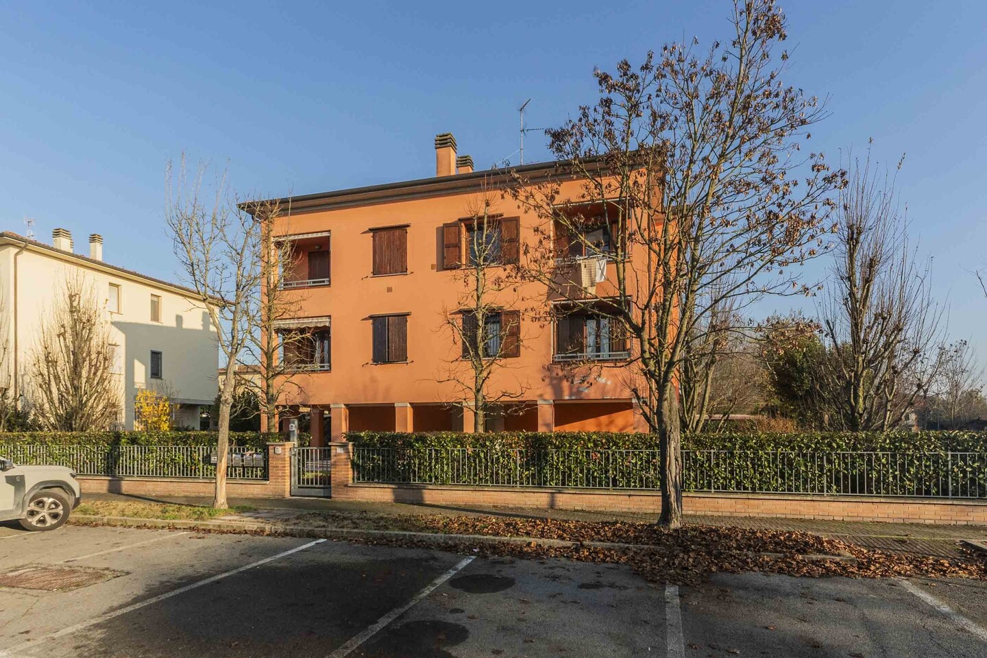 Appartamento in vendita a San Pietro in Casale