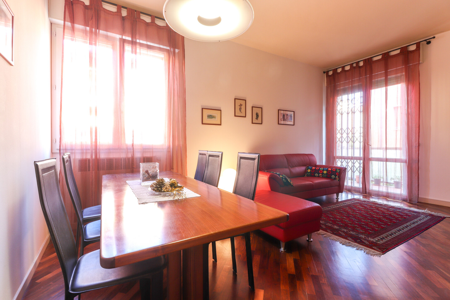 Appartamento in vendita a San Lazzaro