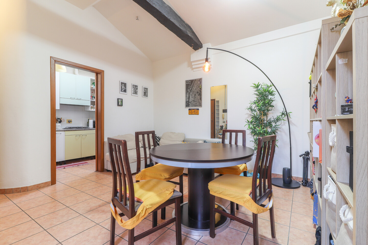 Immobile in vendita a Bologna