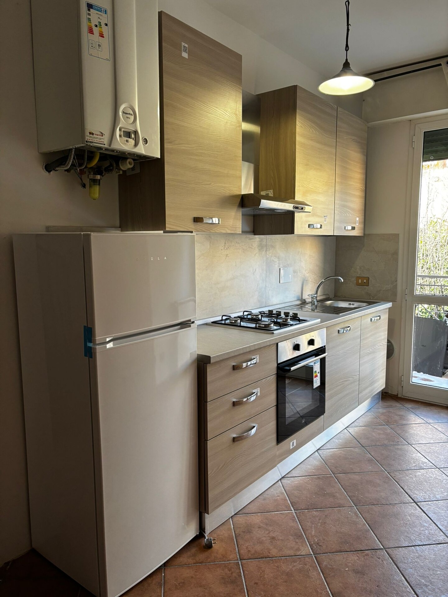 Camera in affitto a Bologna