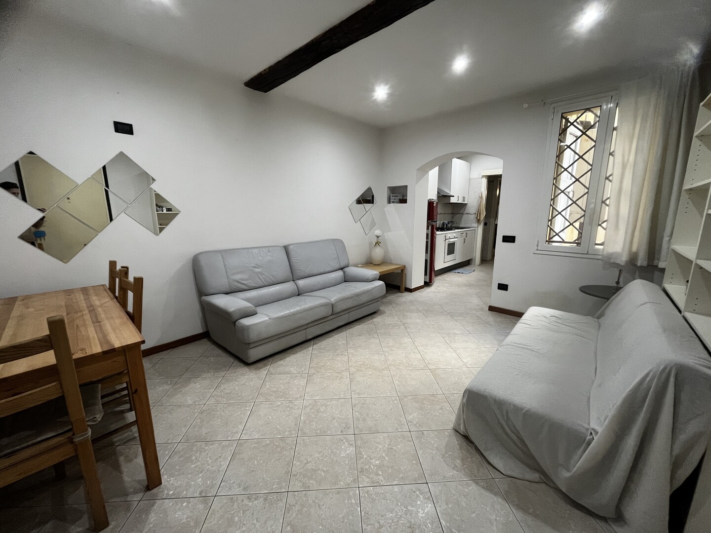 Appartamento in affitto a Bologna