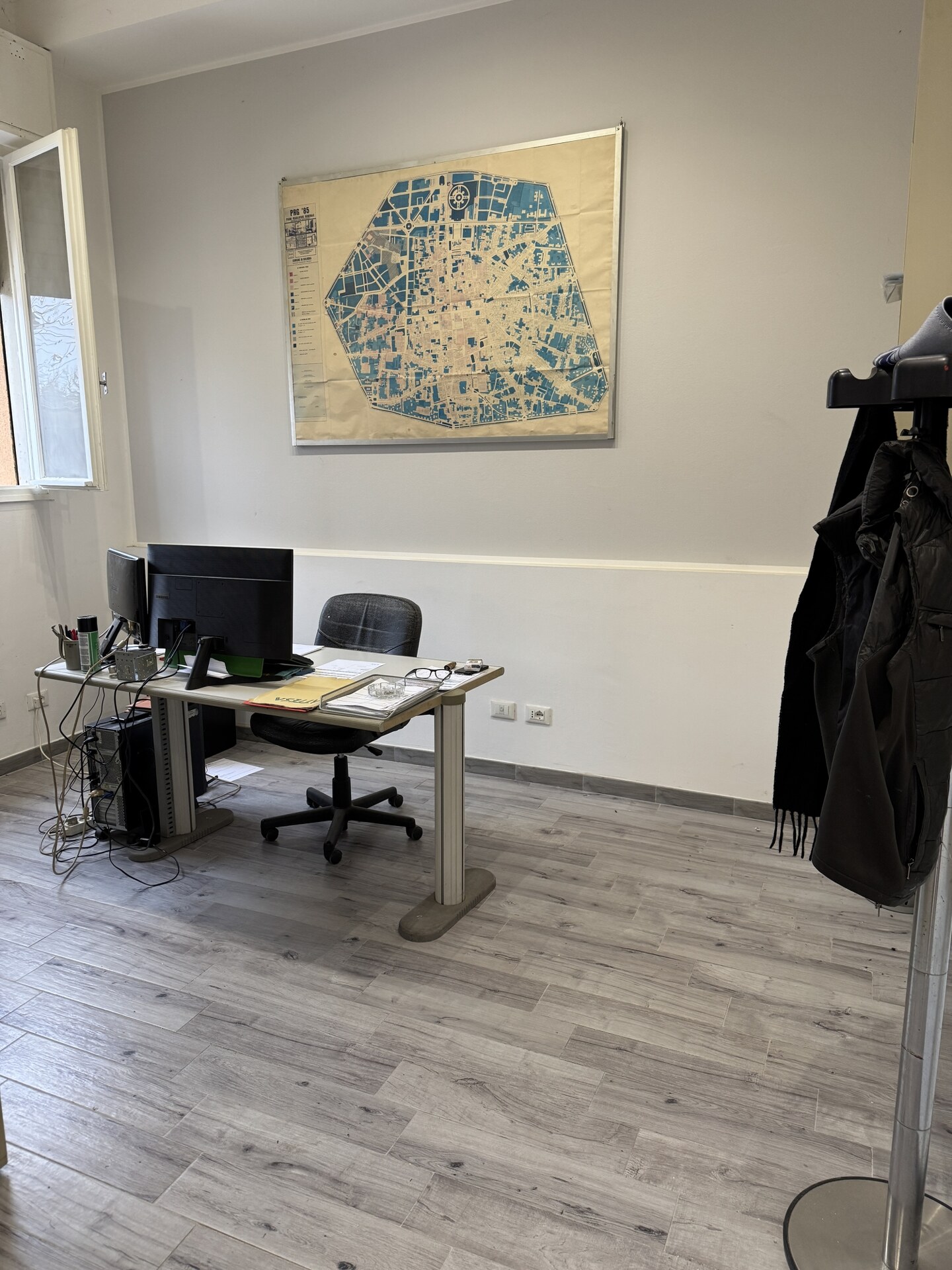 Ufficio in vendita a Granarolo Dell’Emilia